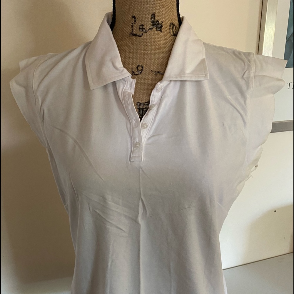 LizGolf Polo